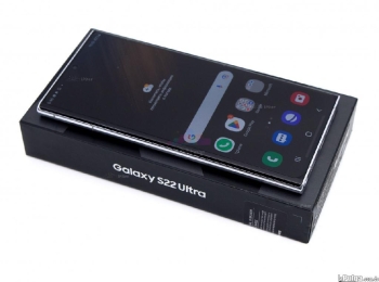 Samsung galaxy s22 ultra