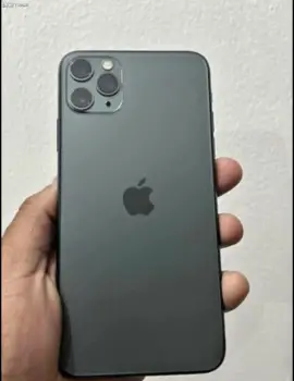 Cambio por pasola o vendo iphone 11 pro max leer descripción