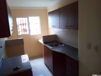 Vendo apartamento en juan rafael en la jacobo