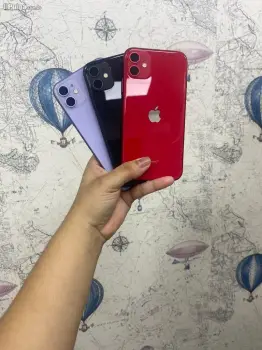 Iphone 11 de 64gb factory