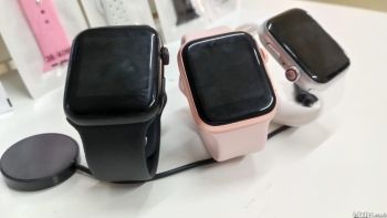 I7 pro smart watch reloj inteligente