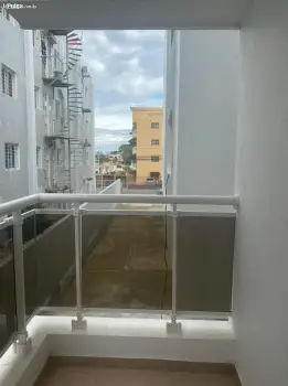 Apartamento en vista hermosa 3 habitaciones 2 parqueos