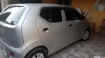 Suzuki alto 2016