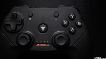 Control de juego revolver ii wgp12