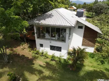 Villa en jarabacoa