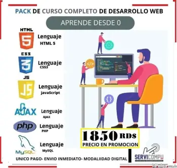 curso digital de programaciÓn