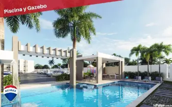 vendo apartamentos en proyecto