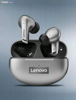 Auriculares inalámbricos lenovo lp40