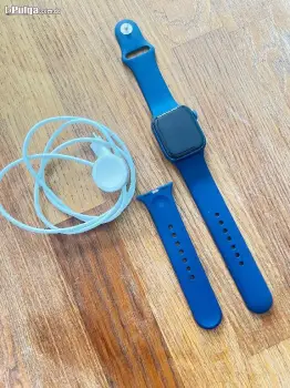 Apple watch 41mm seven series en san cristóbal