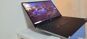 Dell xps 15 pulg core i7 7ma gen ram 16gb disco 512gb nvidea 4gb