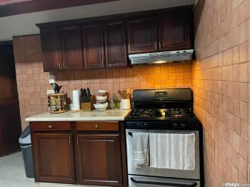 Apartamento amueblado 2 hab  bella vista