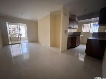 Apartamento en juan rafael  3 habitaciones 1 parqueos