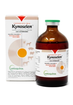 Kynoselen 100ml