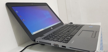 Laptop hp 17 pulg core i7 2.6ghz ram 16gb disco 500gb solido video 8gb
