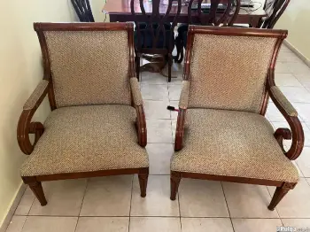 Se vende articulos del hogar varios