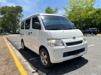 Toyota townace 2016 gasolina