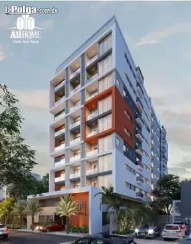 Exclusivo proyecto ubicado en santo domingo.