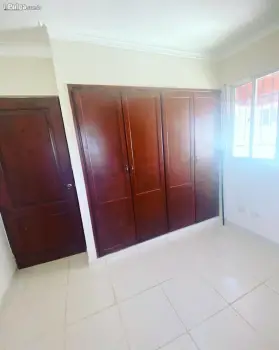 Alquilo apartamento en ciudad juan bosch