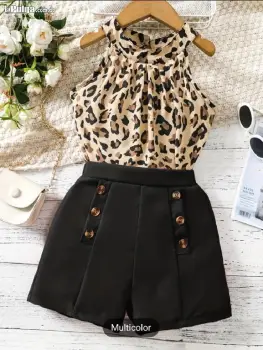 Ropa para niños shein