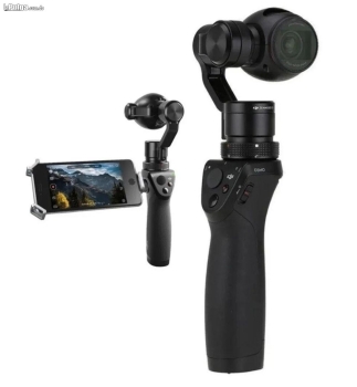 Dji osmo