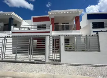 Venta de casa residencial brisa oriental ecológica san isidro