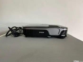 Proyector epson ex7210 data show