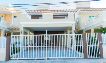 Venta de casa en punta cana proyecto sol bavaro