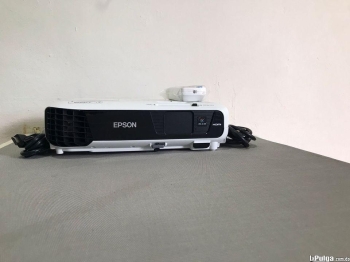 Epson ex5240 contactoproyector epson ex5240 de 3000 lumen. resolucio