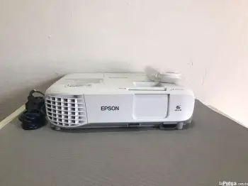 Proyector epson vs240 8096321122