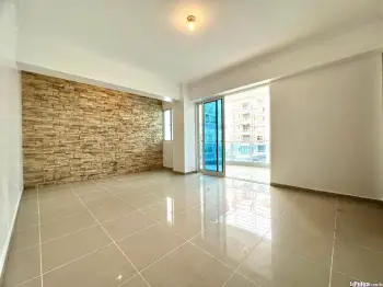 Apartamento en renacimiento 3 habitaciones 2 parqueos