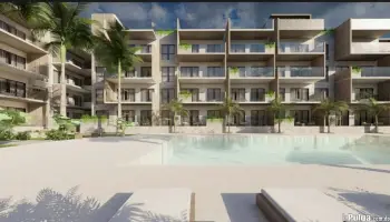 Apartamento en sector punta cana - punta cana 3 habitaciones 1 parqueo