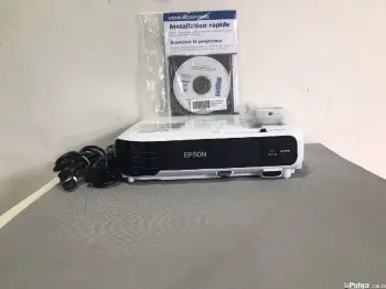 Proyector epson vs240 contacto 8096321122