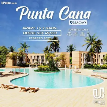 Punta cana  macao