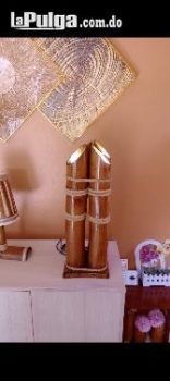 Iluminación  lamparas