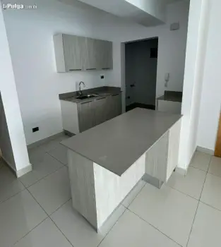 Apartamento en venta segundo con terraza 1 habitacion