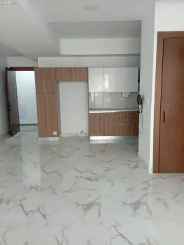 Apartamento en alquiler en los cacicazgos 1 habitacion 1 parqueo