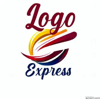 Diseño y creación de logo express