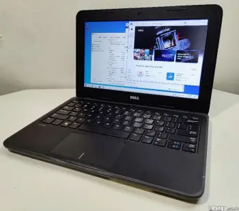 Dell latitude 3180 de 64gb y 4gb de ram windows 10