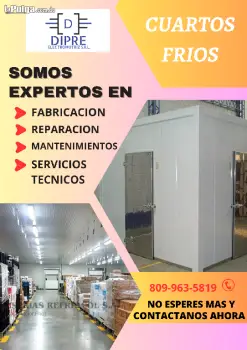 Cuartos frios