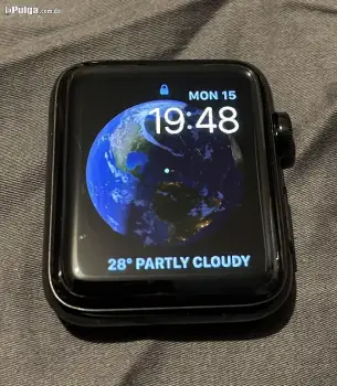 Apple watch series 3 42mm