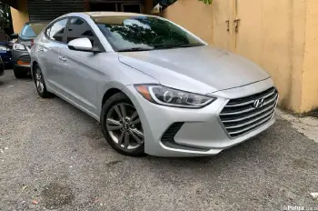 Hyundai sonata 2018 gasolina