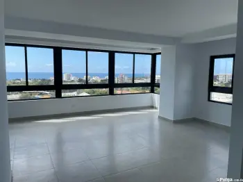 Apartamento en sector dn - la esperilla 2 habitaciones 3 parqueos