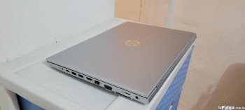 Laptop hp g4 17 pulg core i5 7ma gen ram 16gb disco 600gb