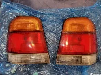 Luces subaru forester par