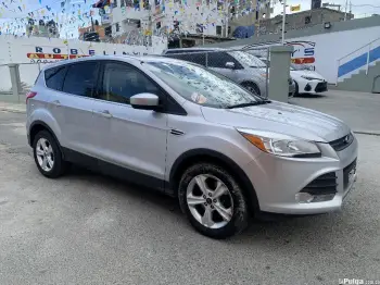 Ford escape 2016