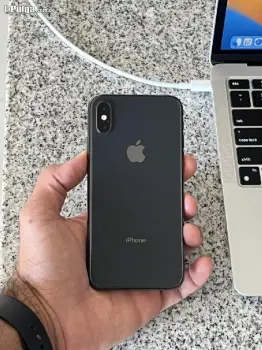 Iphone xs desbloqueado de fabrica