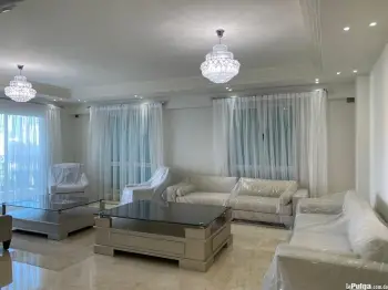 Apartamento en venta 3 habitaciones la esperilla