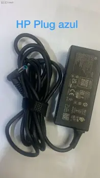 Cargador original hp 18.5v