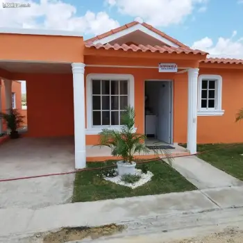 Hermosa casa en venta aprovecha ahora mismo.