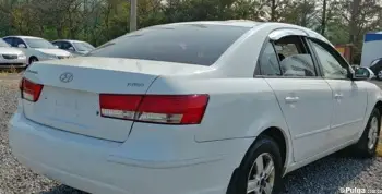 Alquiler sonata n20 para taxi en uber o uso personal